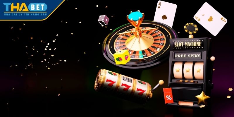 Hiểu đúng về khái niệm chơi có trách nhiệm THABET chi tiết