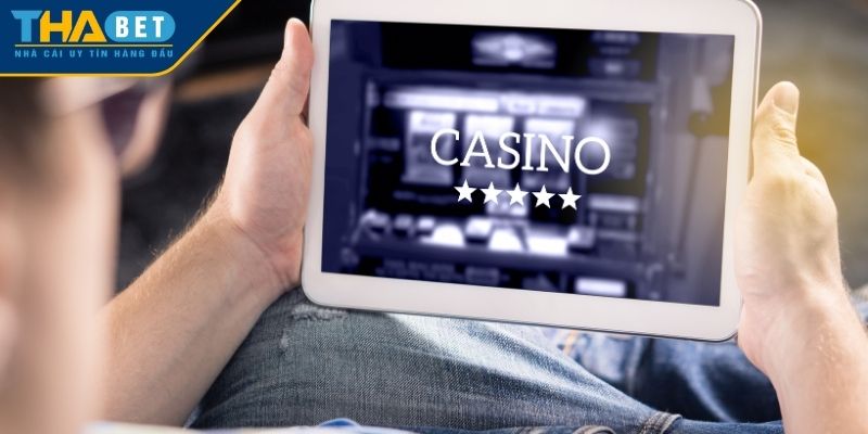 Kiểm soát giới hạn ngân sách khi tham gia đặt cược