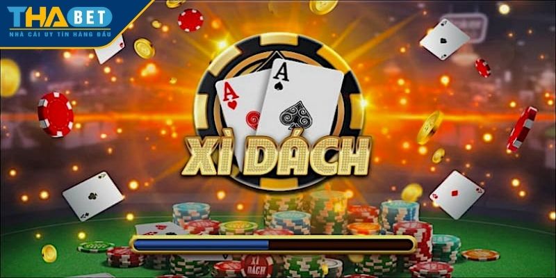 Tổng quan về bài Xì Dách