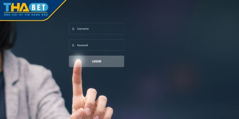 Yêu cầu tạo account đáp ứng điều khoản điều kiện